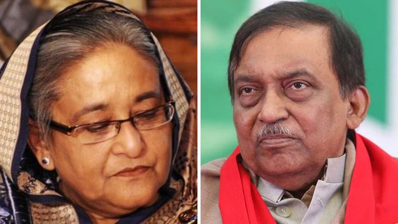 হাসিনা-কামালের বিরুদ্ধে ইন্টারপোলে রেড নোটিশ জারির প্রক্রিয়া চলছে: প্রসিকিউটর